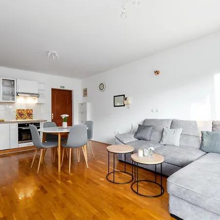 Appartement Ana-marija Makarska