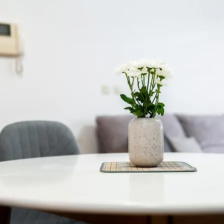 Ana-marija Appartement Makarska