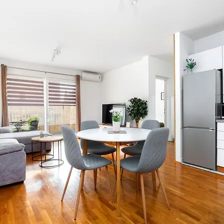 Apartman Ana-marija