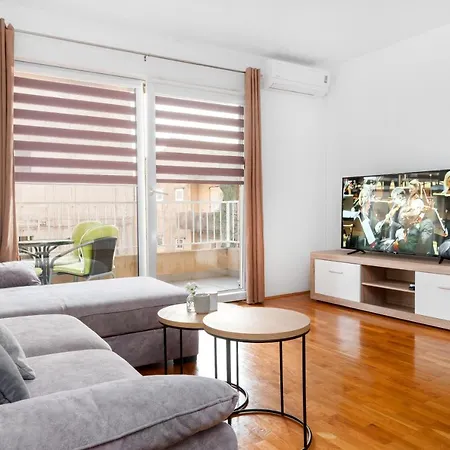 Apartman Ana-marija *