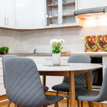 Ana-marija Appartement