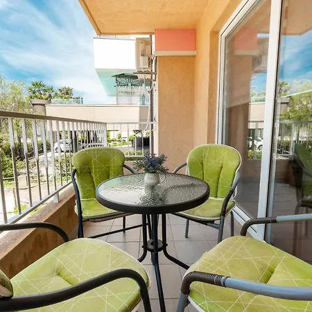 Ana-marija Appartement *