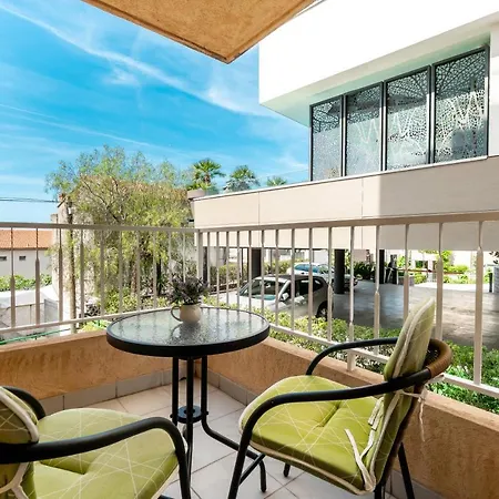 Appartement Ana-marija *