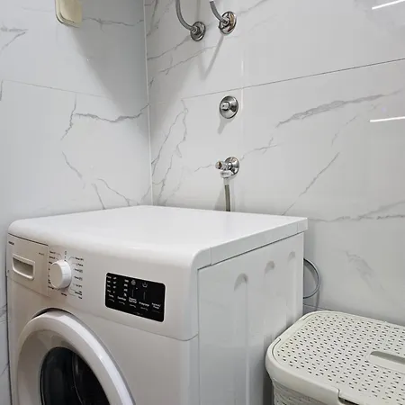 Appartement Ana-marija