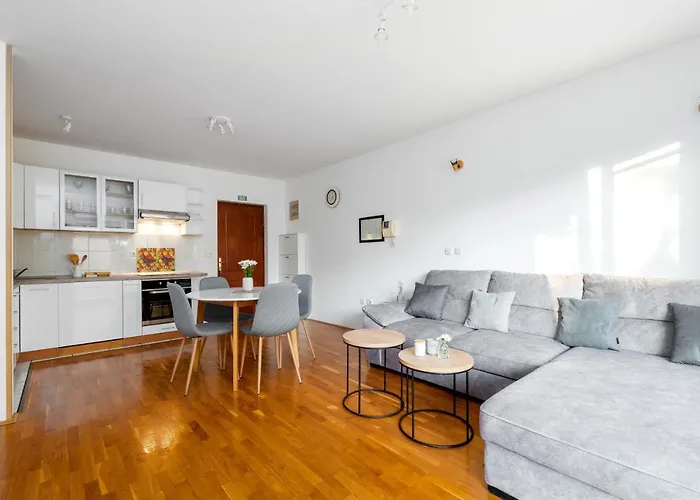 شقة Ana-marija ماكارسكا