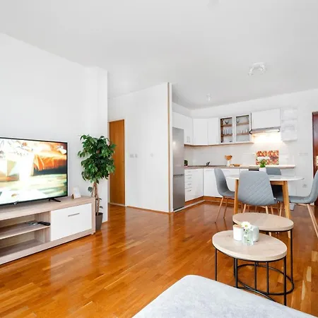 Ana-marija Apartamento