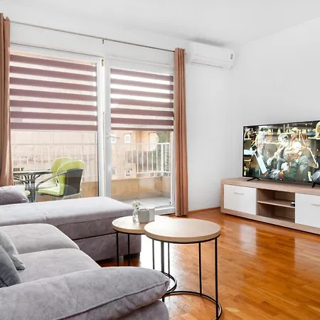 Apartamento Ana-marija *