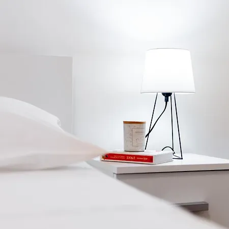 Ana-marija Apartamento *