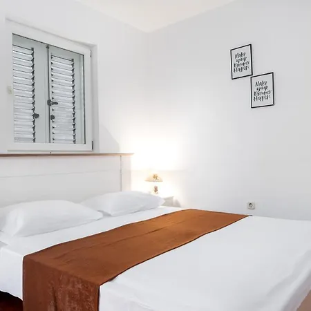 Ana-marija Apartamento Makarska