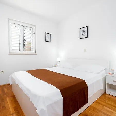 Ana-marija Apartmán
