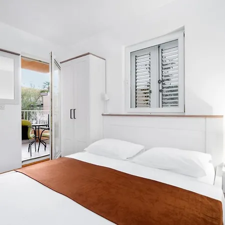 Apartamento Ana-marija Makarska