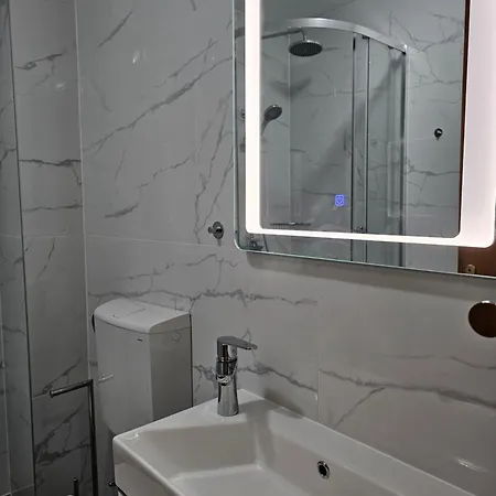 Apartamento Ana-marija *