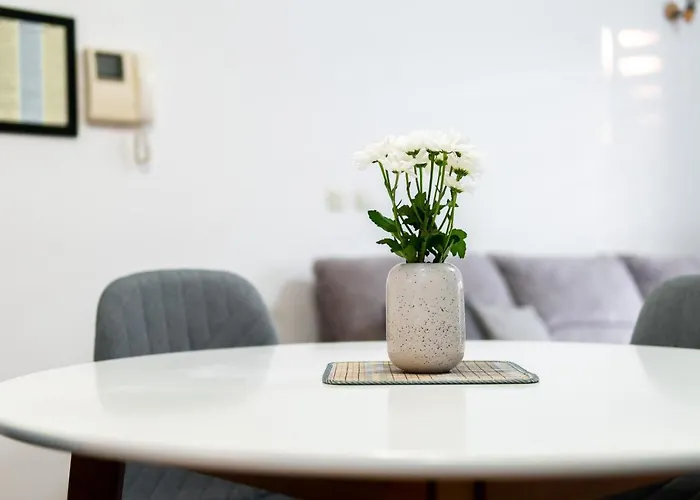 Ana-marija דירה מאקרסקה