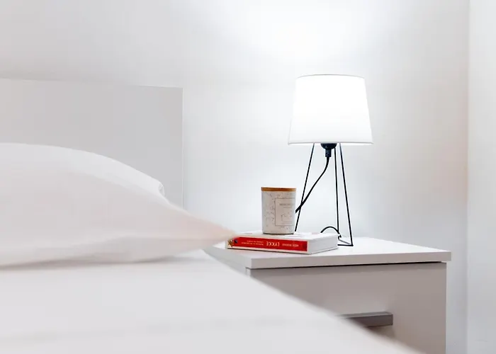 Ana-marija דירה *