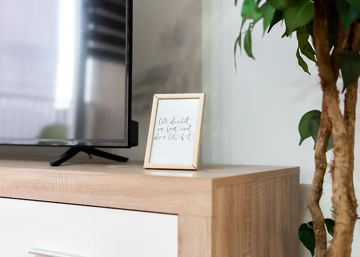 Ana-marija דירה *